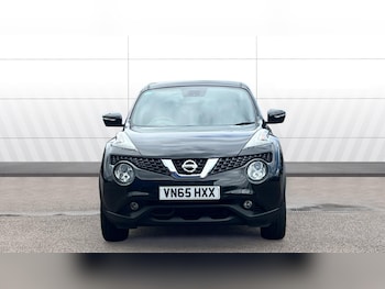 Used Nissan Juke 2015 for sale - 78788303: Photo