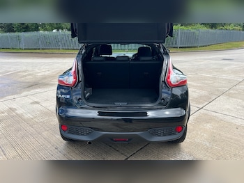 Used Nissan Juke 2015 for sale - 78788303: Photo