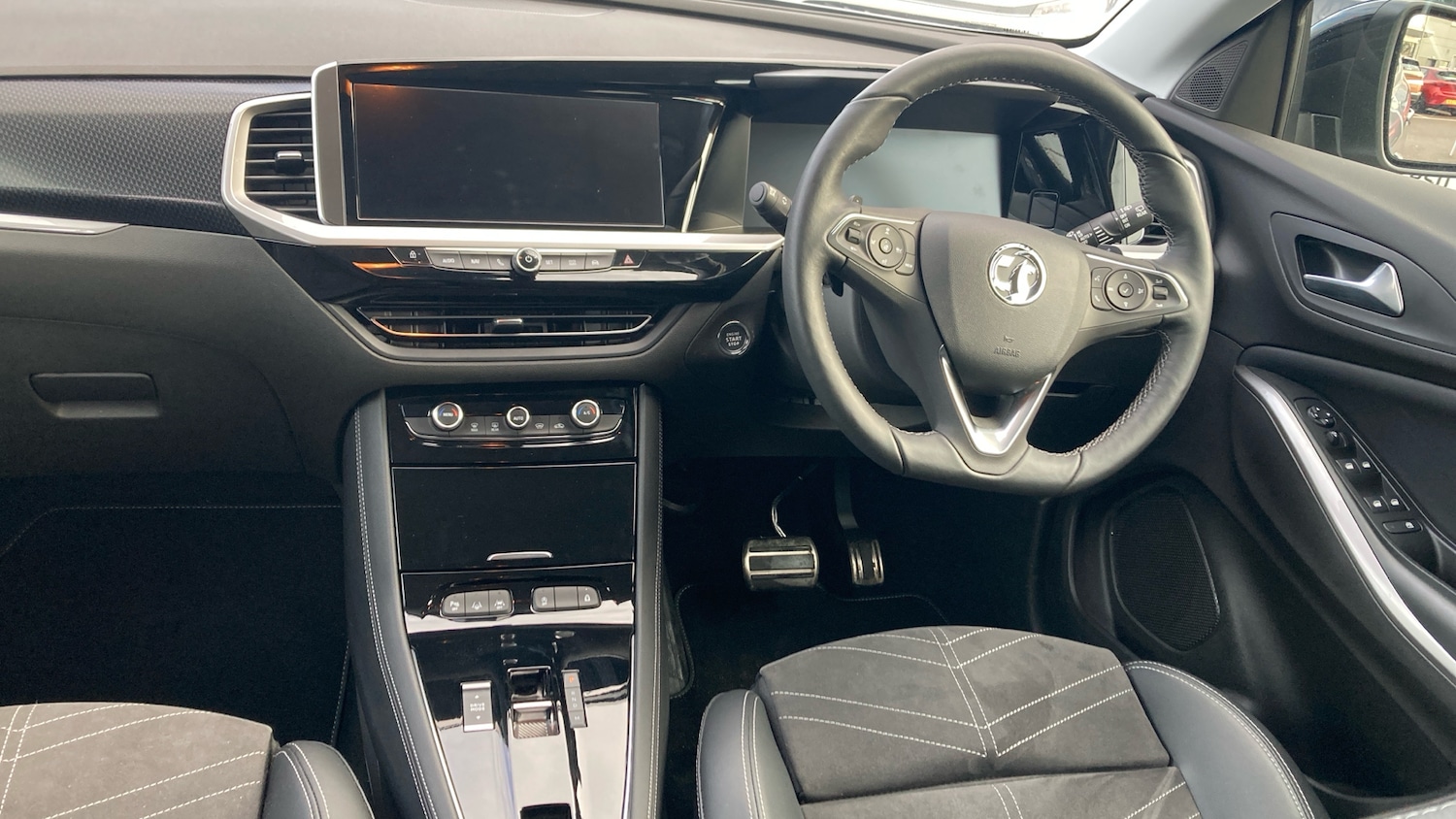 Used Vauxhall Grandland 2023 for sale - 76844764: Photo 10