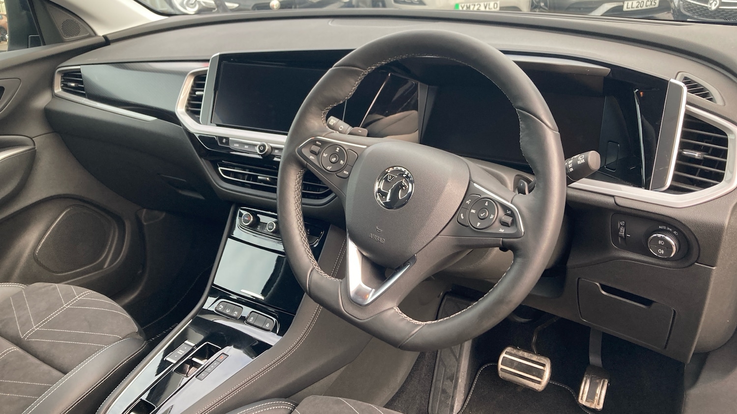 Used Vauxhall Grandland 2023 for sale - 76844764: Photo 11