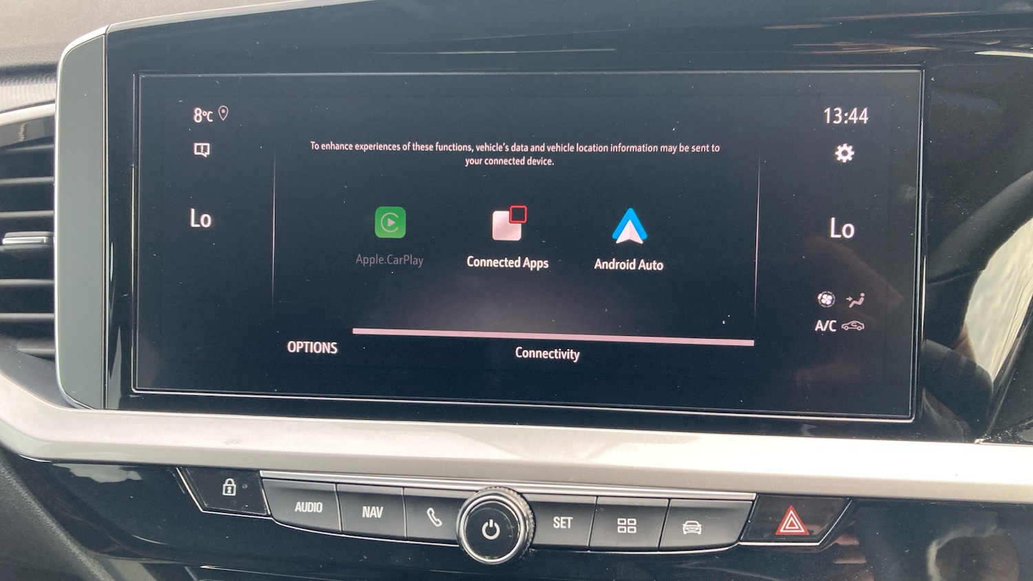 Used Vauxhall Grandland 2023 for sale - 76844764: Photo 12