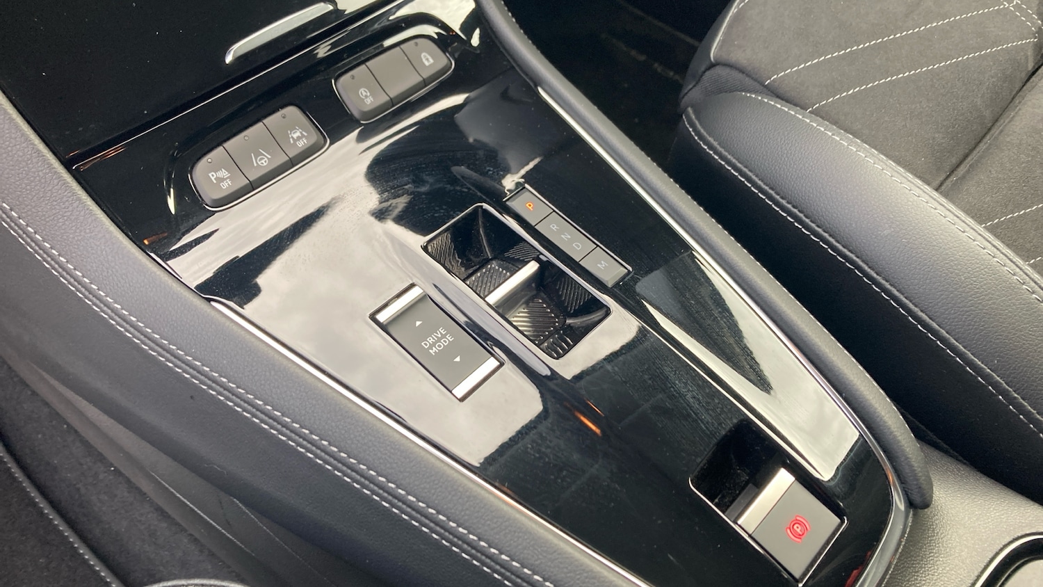 Used Vauxhall Grandland 2023 for sale - 76844764: Photo 13