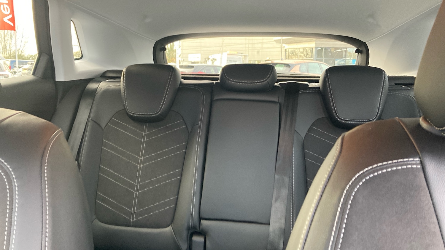 Used Vauxhall Grandland 2023 for sale - 76844764: Photo 15