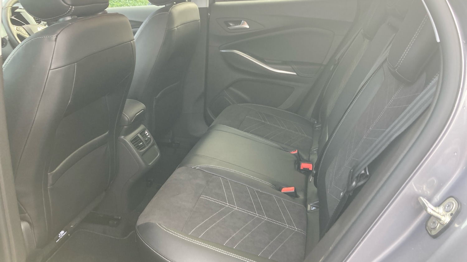 Used Vauxhall Grandland 2023 for sale - 76844764: Photo 16