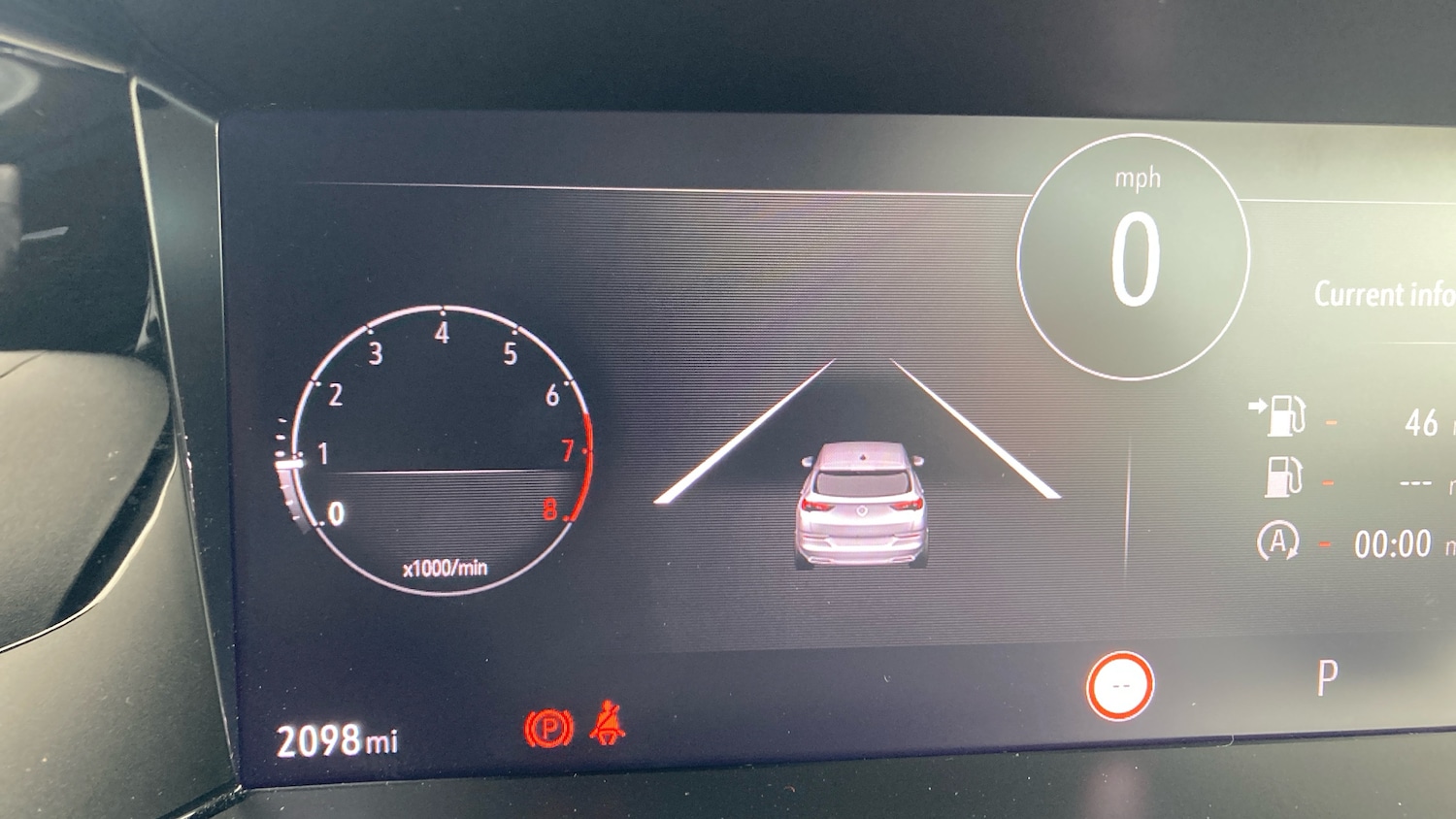 Used Vauxhall Grandland 2023 for sale - 76844764: Photo 18