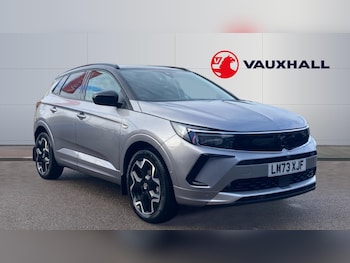 2023 (73) - 1.2 Turbo Ultimate 5dr Auto Petrol Hatchback