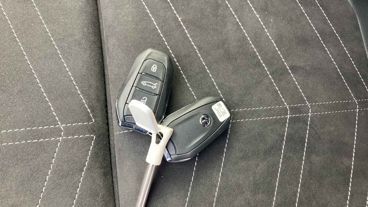 Used Vauxhall Grandland 2023 for sale - 76844764: Photo 20