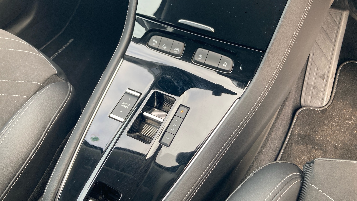 Used Vauxhall Grandland 2023 for sale - 76844764: Photo 21