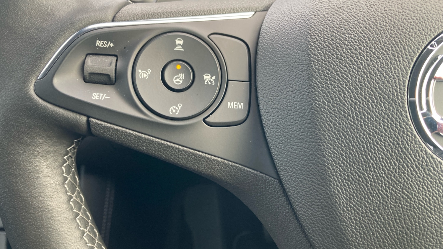 Used Vauxhall Grandland 2023 for sale - 76844764: Photo 24