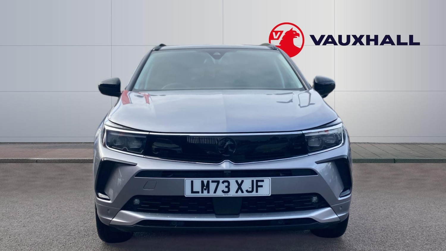 Used Vauxhall Grandland 2023 for sale - 76844764: Photo 3