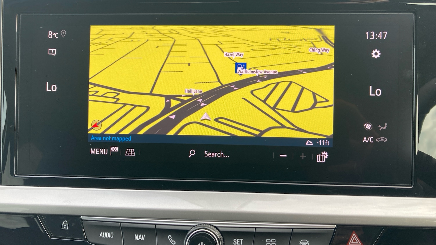 Used Vauxhall Grandland 2023 for sale - 76844764: Photo 32