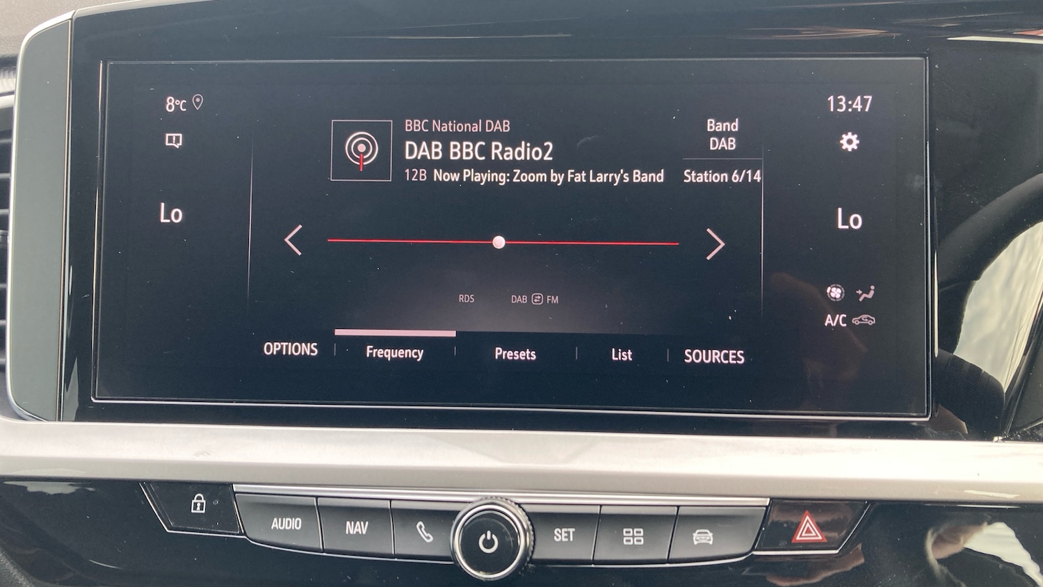 Used Vauxhall Grandland 2023 for sale - 76844764: Photo 33