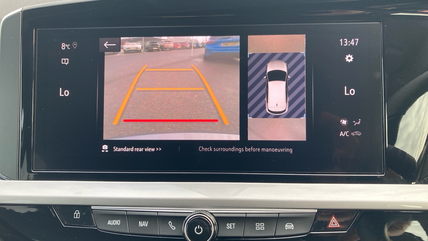 Used Vauxhall Grandland 2023 for sale - 76844764: Photo 34