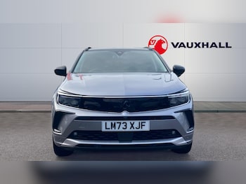 Used Vauxhall Grandland 2023 for sale - 76844764: Photo