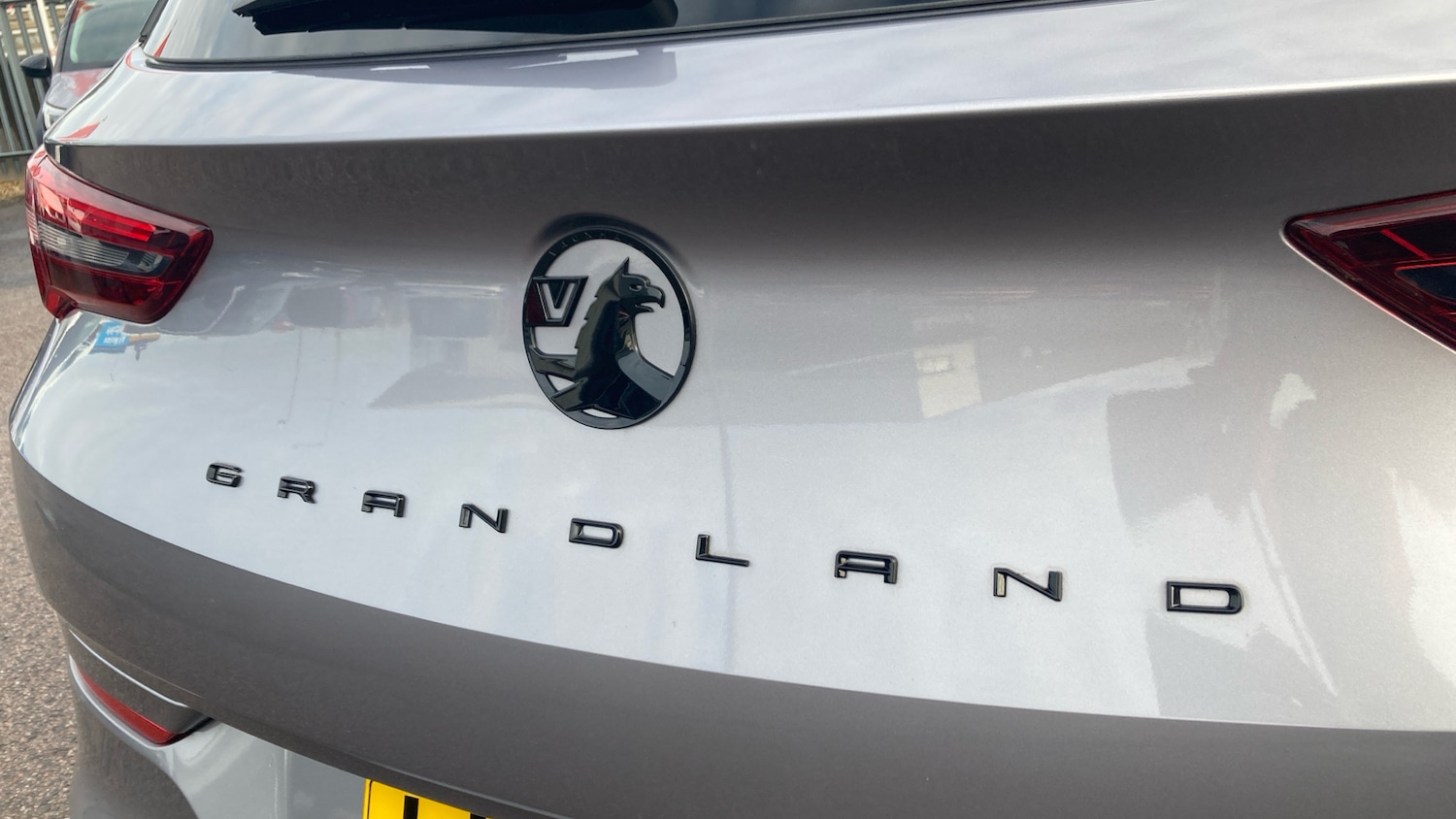 Used Vauxhall Grandland 2023 for sale - 76844764: Photo 43