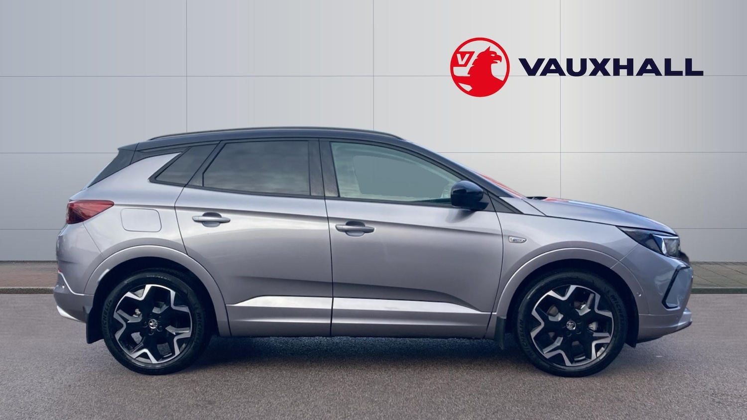 Used Vauxhall Grandland 2023 for sale - 76844764: Photo 5