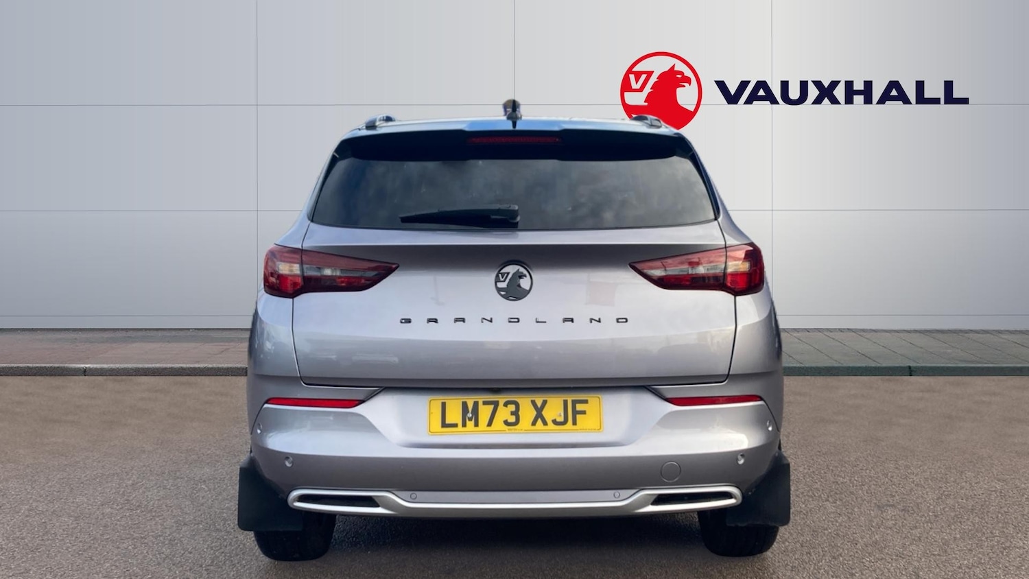 Used Vauxhall Grandland 2023 for sale - 76844764: Photo 6