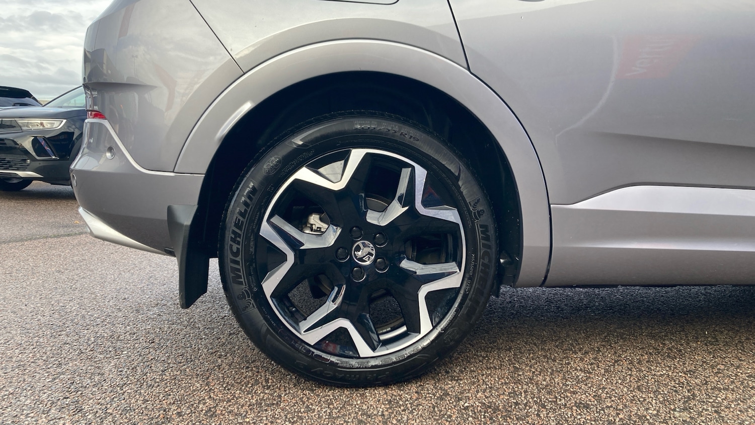 Used Vauxhall Grandland 2023 for sale - 76844764: Photo 7