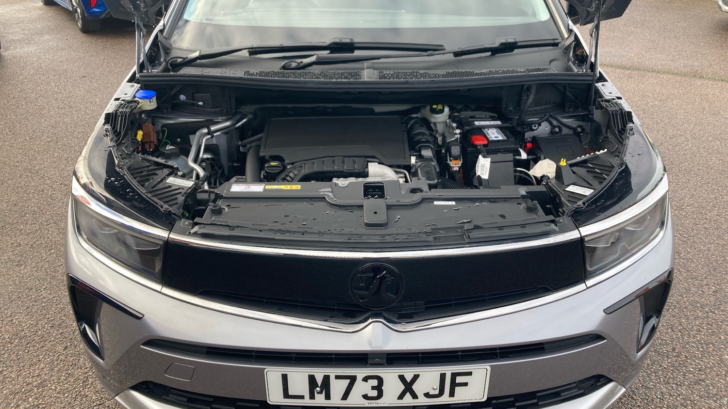 Used Vauxhall Grandland 2023 for sale - 76844764: Photo 8