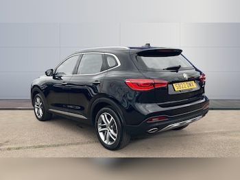 Used MG MG HS 2022 for sale - 75795438: Photo