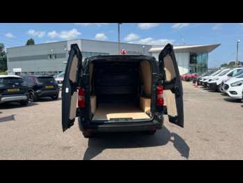 Used Vauxhall Vivaro 2025 for sale - 74883614: Photo
