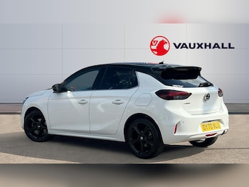 Used Vauxhall Corsa 2020 for sale - 79228791: Photo