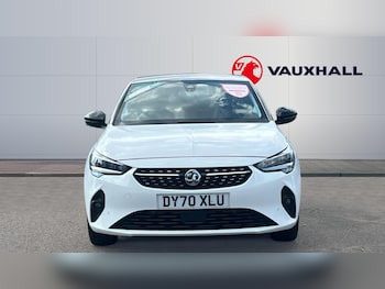 Used Vauxhall Corsa 2020 for sale - 79228791: Photo