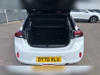 Used Vauxhall Corsa 2020 for sale - 79228791: Photo
