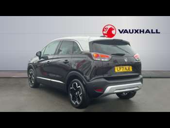 Used Vauxhall Crossland 2022 for sale - 74645342: Photo