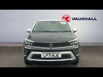 Used Vauxhall Crossland 2022 for sale - 74645342: Photo