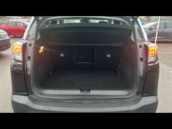 Used Vauxhall Crossland 2022 for sale - 74645342: Photo