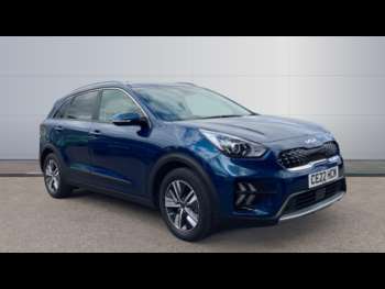 2022 (22) - 1.6 GDi Hybrid 2 5dr DCT Hybrid Estate