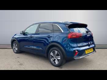 Used Kia Niro 2022 for sale - 75303732: Photo