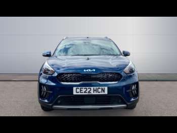 Used Kia Niro 2022 for sale - 75303732: Photo
