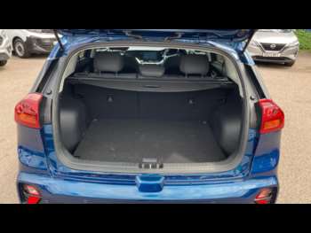 Used Kia Niro 2022 for sale - 75303732: Photo