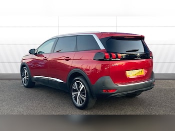 Used Peugeot 5008 2020 for sale - 76649924: Photo