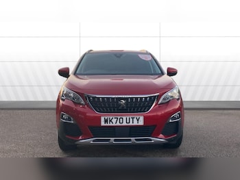 Used Peugeot 5008 2020 for sale - 76649924: Photo