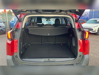 Used Peugeot 5008 2020 for sale - 76649924: Photo