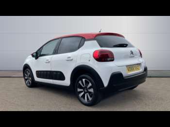 Used Citroen C3 2019 for sale - 74656562: Photo