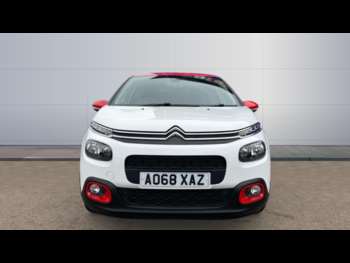 Used Citroen C3 2019 for sale - 74656562: Photo