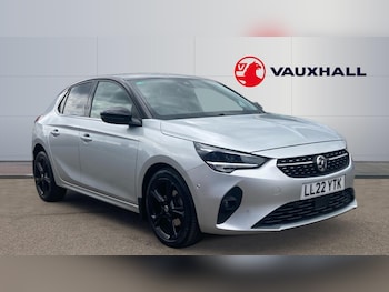 2022 (22) - 1.2 Turbo Elite Edition 5dr Petrol Hatchback