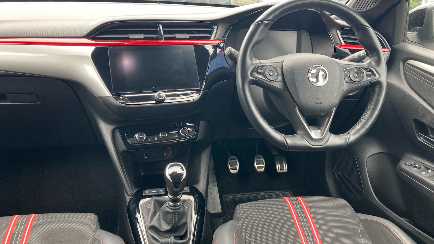 Used Vauxhall Corsa 2022 for sale - 77651056: Photo 10