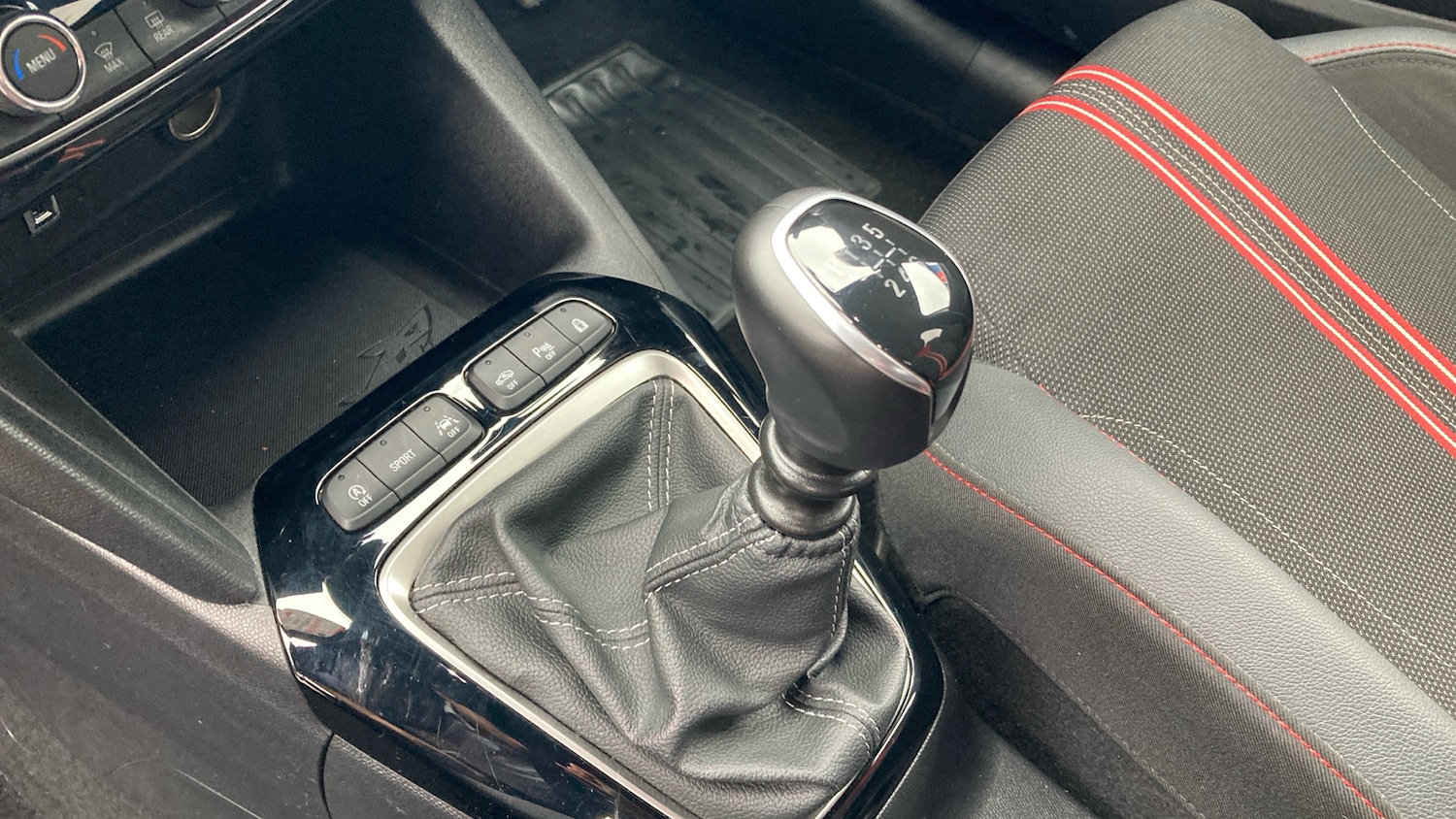 Used Vauxhall Corsa 2022 for sale - 77651056: Photo 13