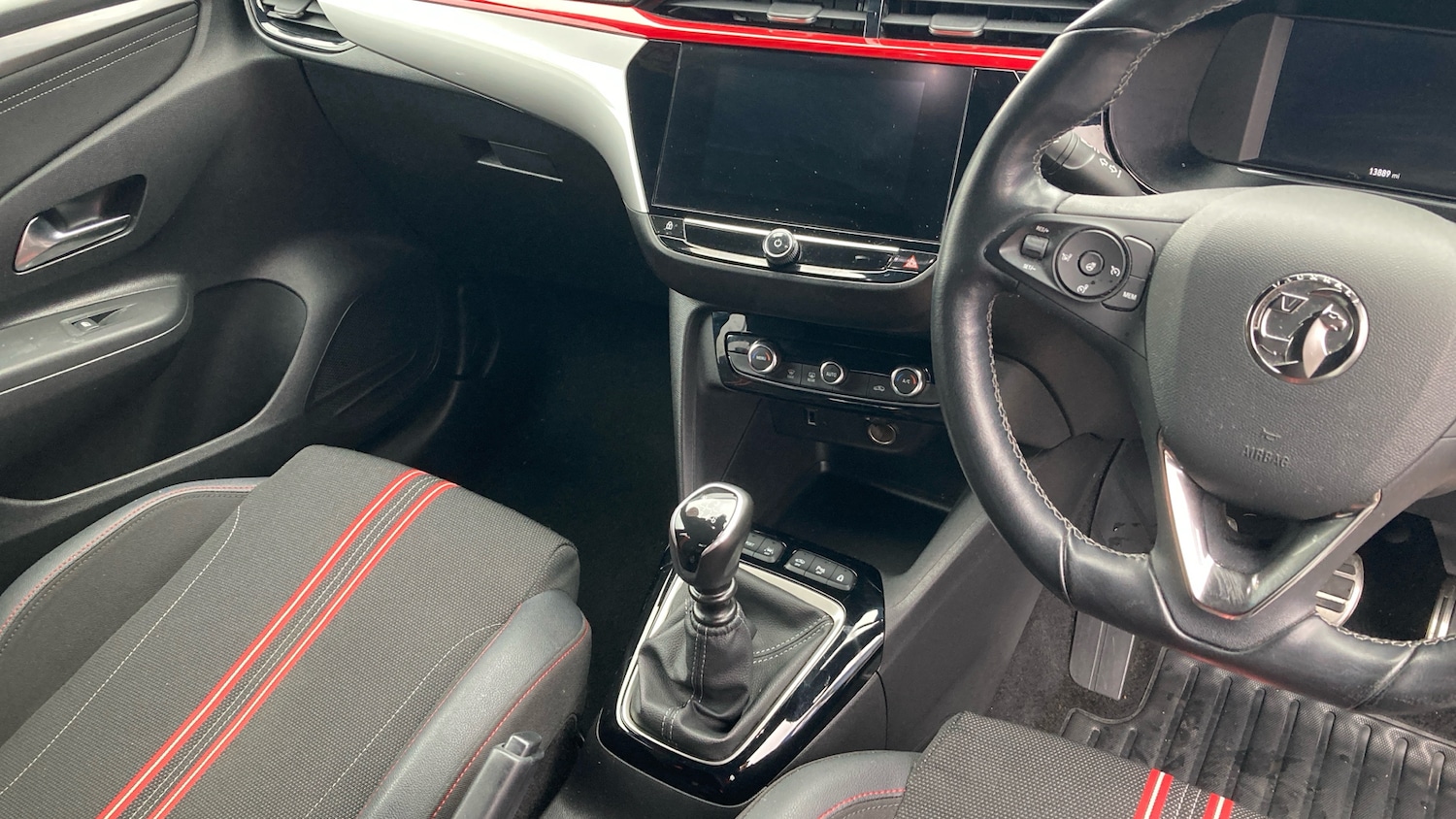 Used Vauxhall Corsa 2022 for sale - 77651056: Photo 14