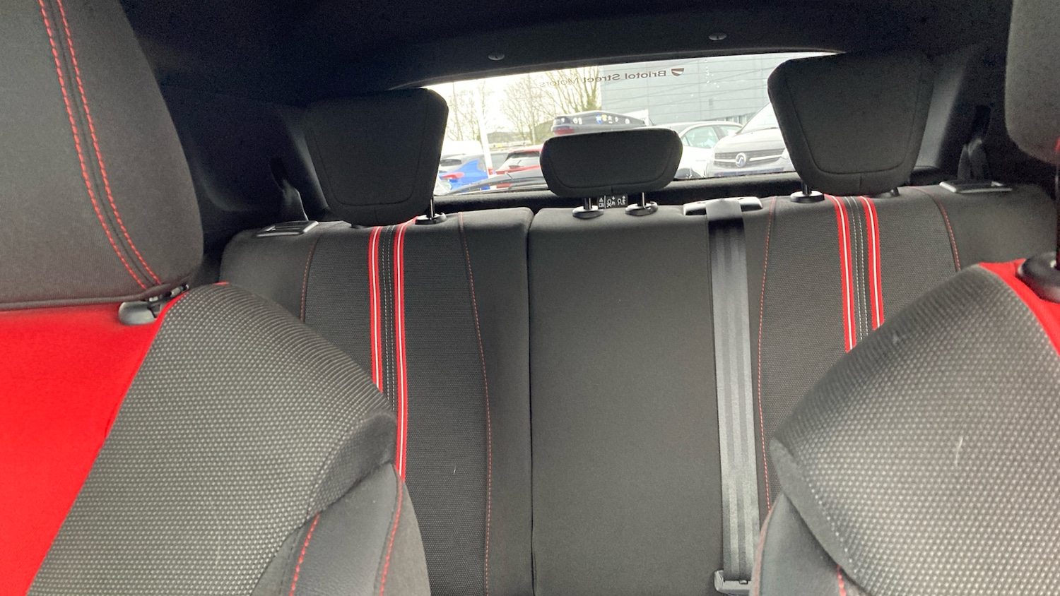 Used Vauxhall Corsa 2022 for sale - 77651056: Photo 15