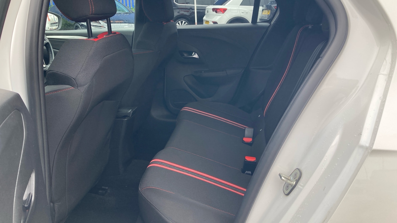 Used Vauxhall Corsa 2022 for sale - 77651056: Photo 16