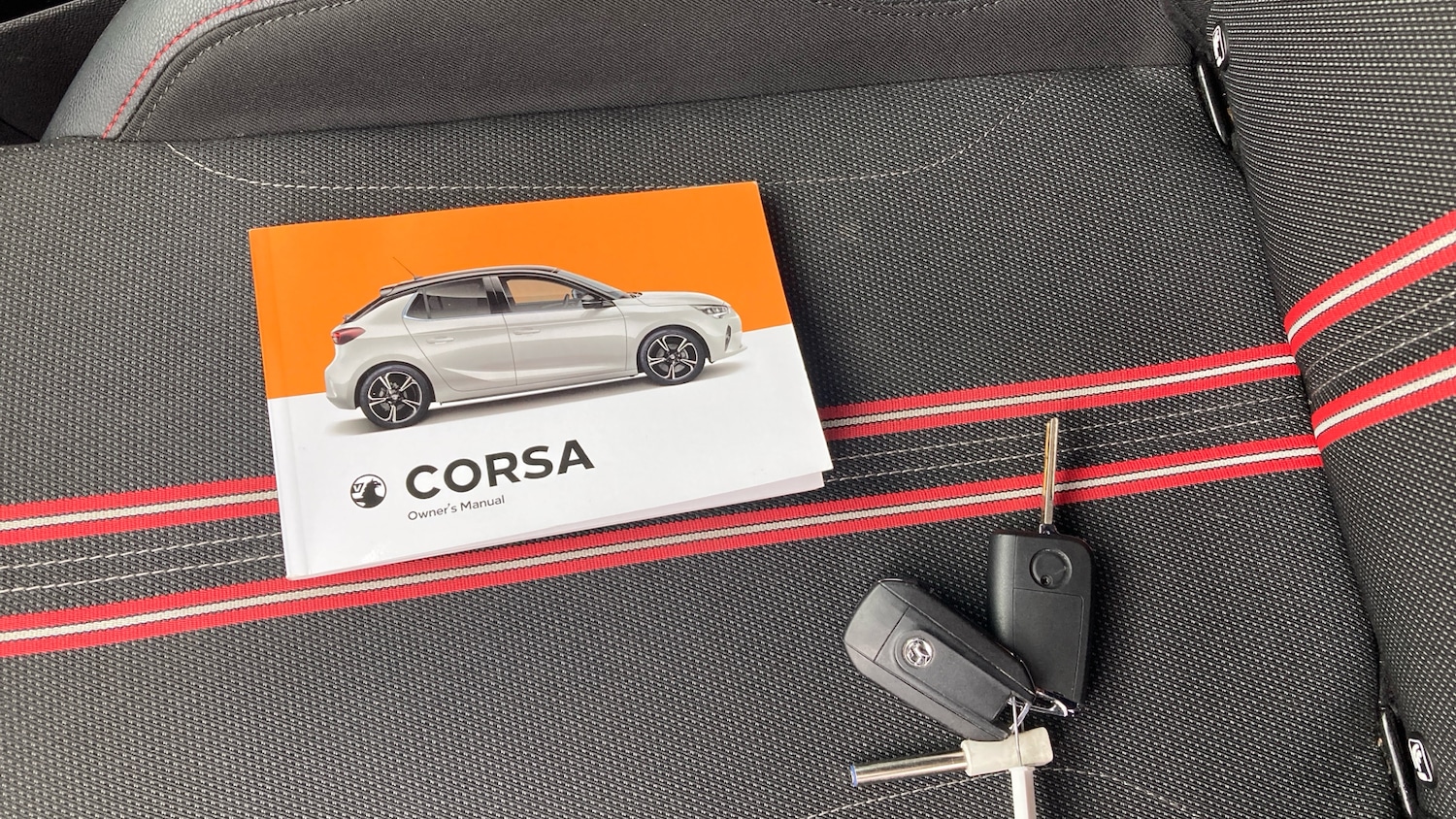 Used Vauxhall Corsa 2022 for sale - 77651056: Photo 19