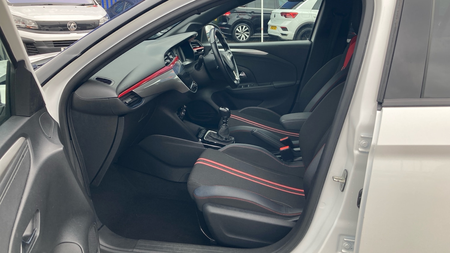 Used Vauxhall Corsa 2022 for sale - 77651056: Photo 26