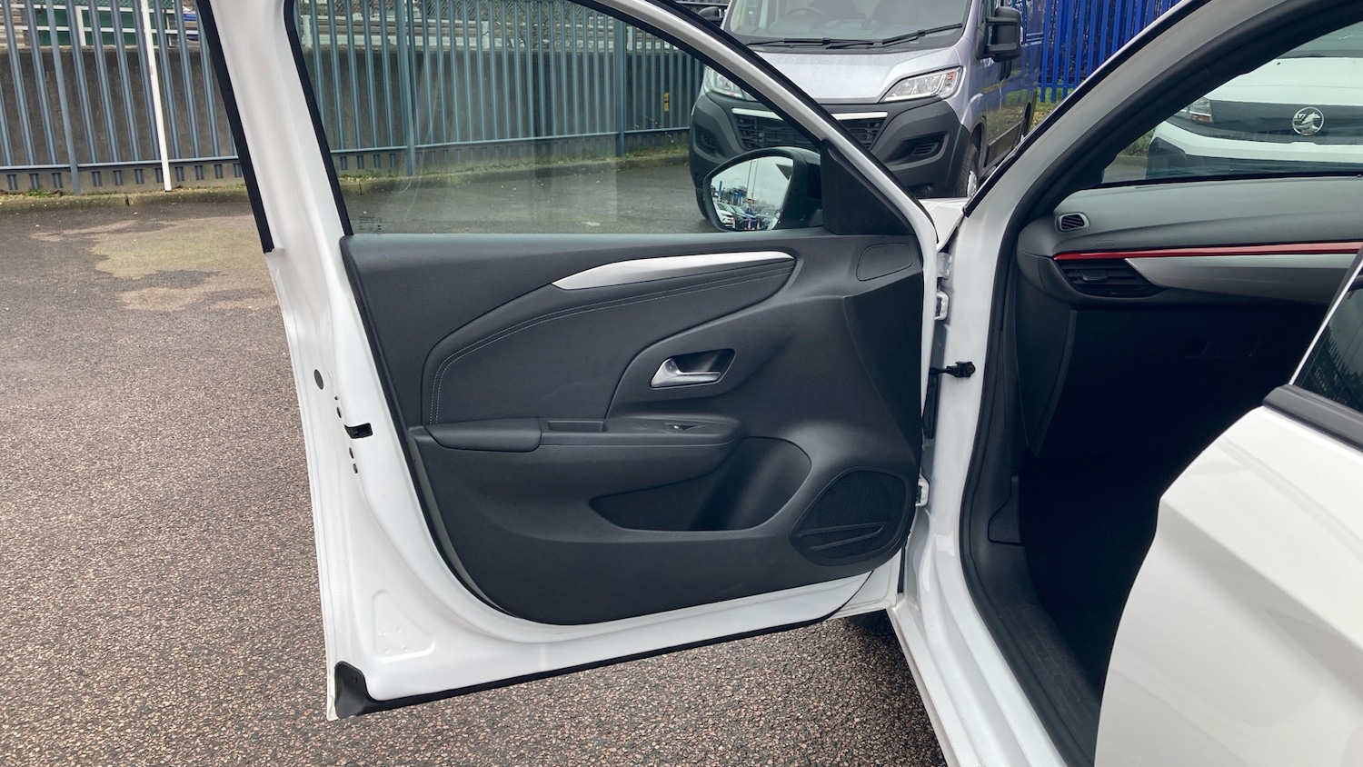 Used Vauxhall Corsa 2022 for sale - 77651056: Photo 27