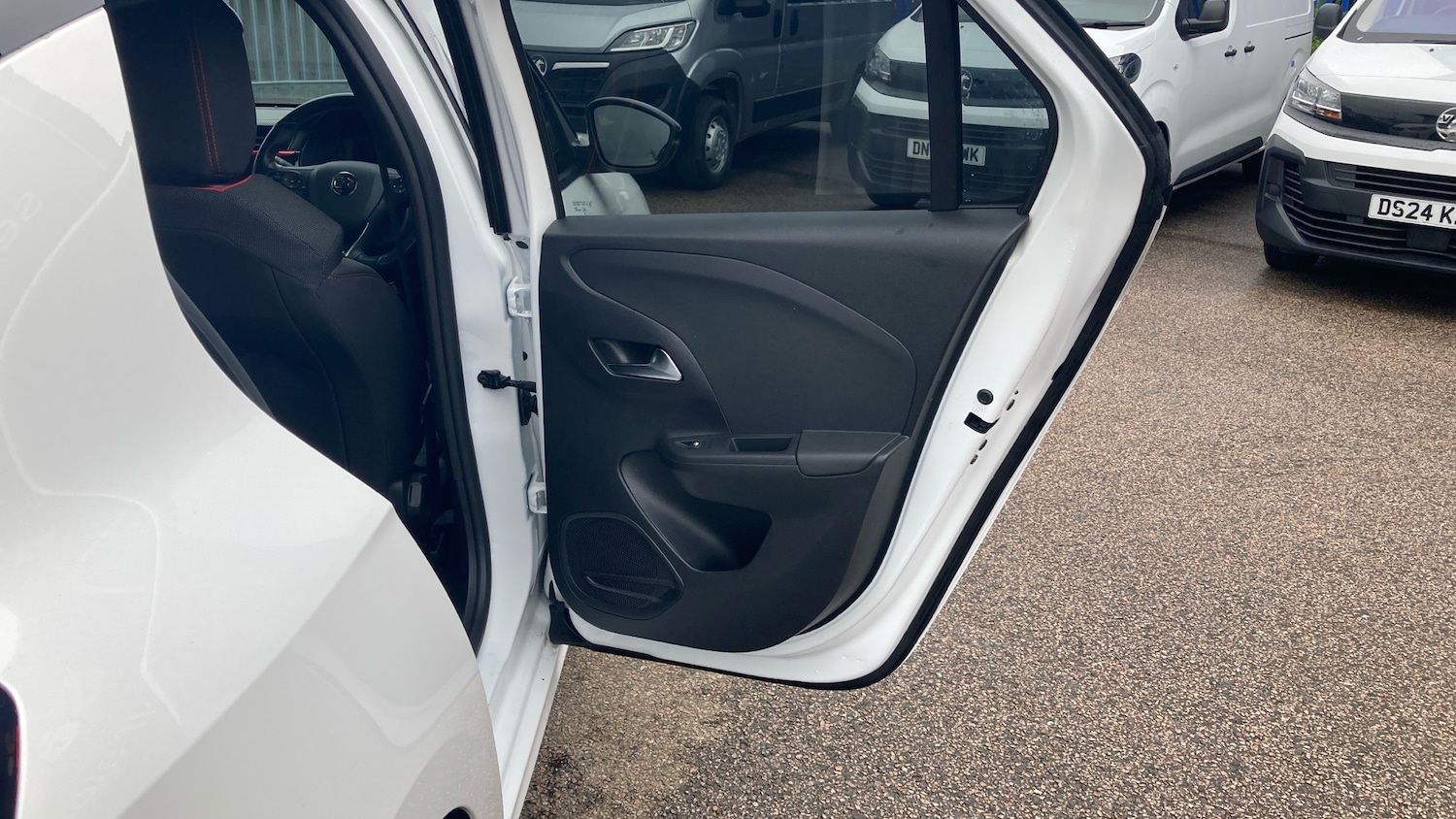 Used Vauxhall Corsa 2022 for sale - 77651056: Photo 28